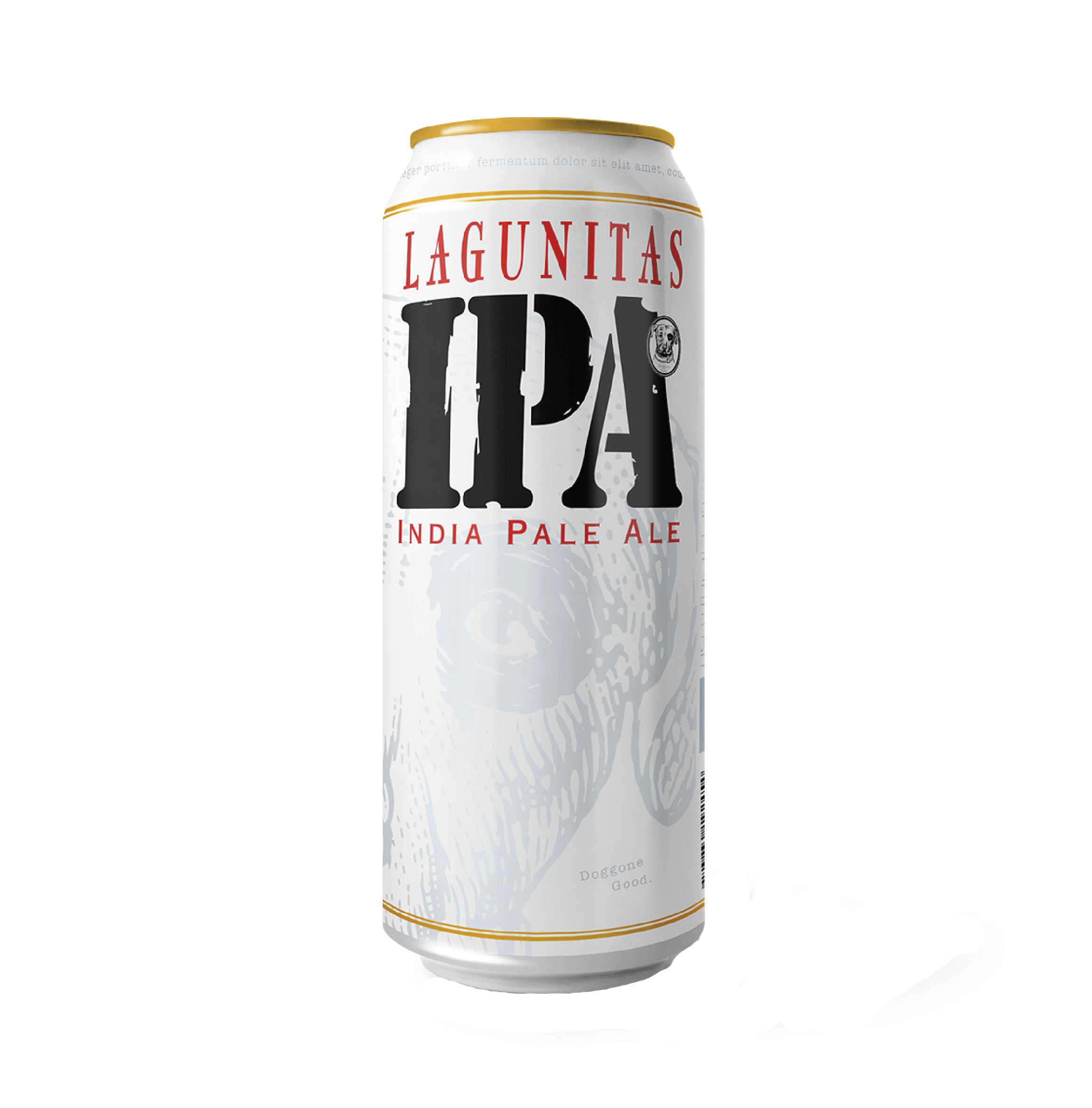 Lagunitas IPA 19.2oz Can